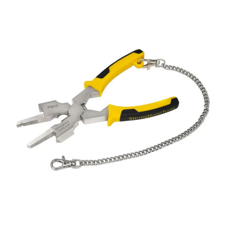 Clește MIG PM 25 Stronghandtools
