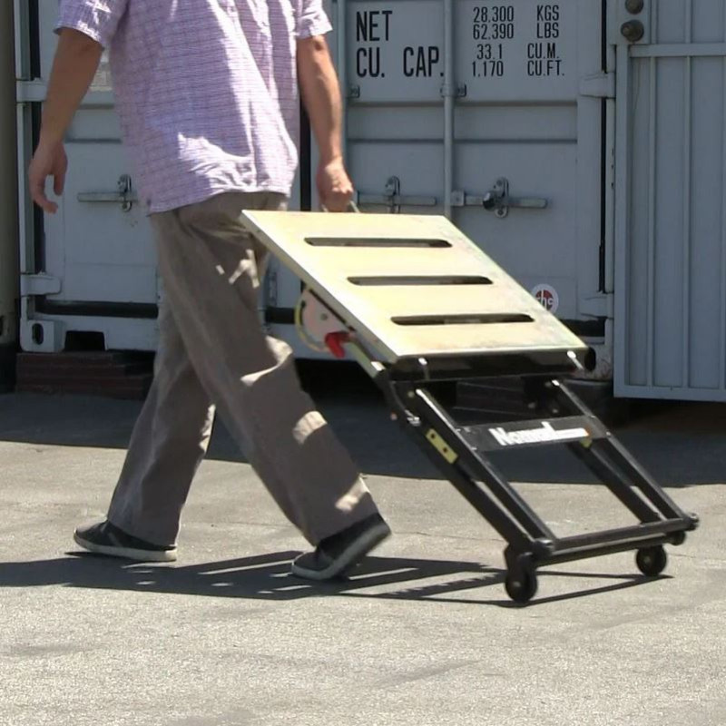 Prenosna varilna miza TS3020 NOMAD™ Stronghandtools