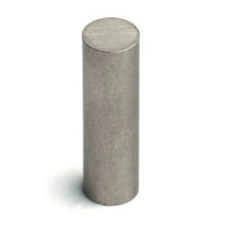 D5 x 17 / AlNiCo5 / LNG37 - AlNiCo mıknatıs