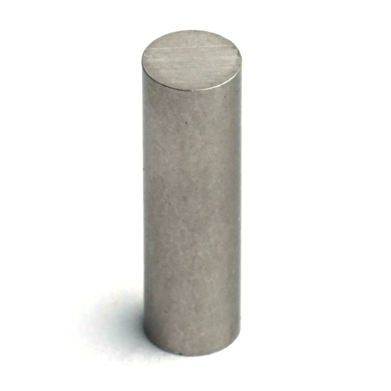 D5 x 17 / AlNiCo5 / LNG37 - AlNiCo mıknatıs