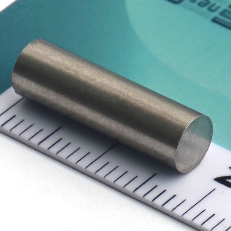 D5 x 17 / AlNiCo5 / LNG37 - AlNiCo mıknatıs