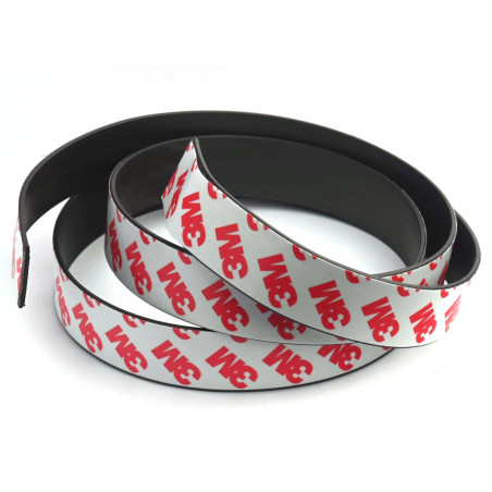 3M zelfklevende tape 1000mm x 20 x 1,5