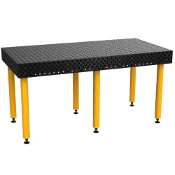 Mesa de soldadura Alpha 16,...