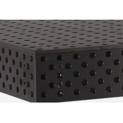 Sveisebord Alpha 16, 3000 x 1500 mm Stronghandtools