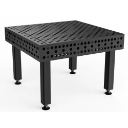 Varilna miza Alpha 28, 1200 x 1200 mm Stronghandtools