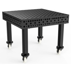 Sveisebord Alpha 28, 1200 x 1200 mm Stronghandtools