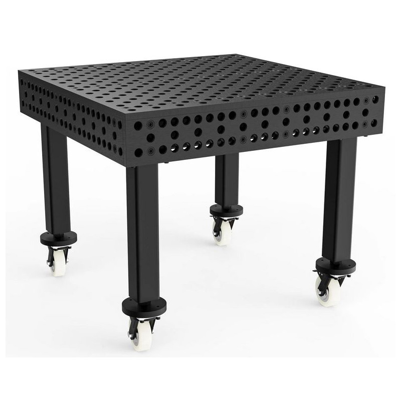 Varilna miza Alpha 28, 1200 x 1200 mm Stronghandtools