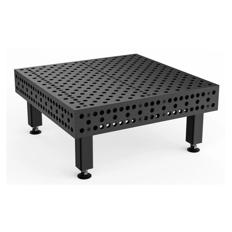 Varilna miza Alpha 28, 1200 x 1200 mm Stronghandtools