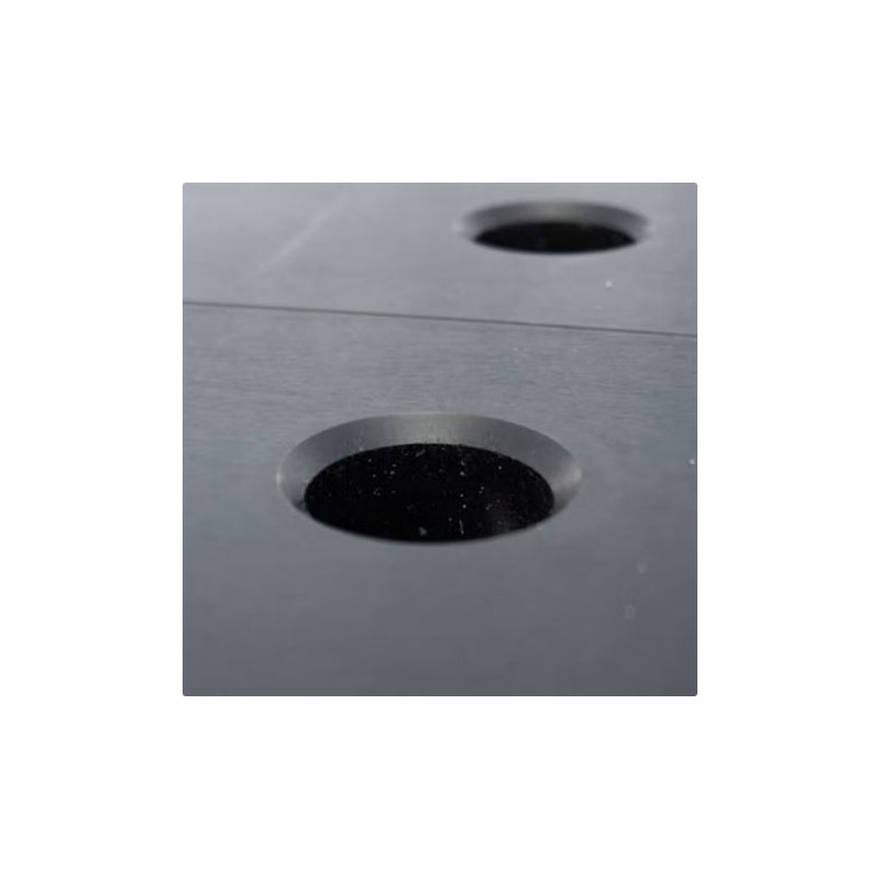 Sveisebord Alpha 28, 1200 x 1200 mm Stronghandtools