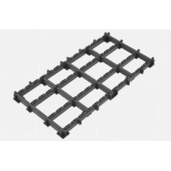 Varilna miza Alpha 28, 1500 x 1000 mm Stronghandtools