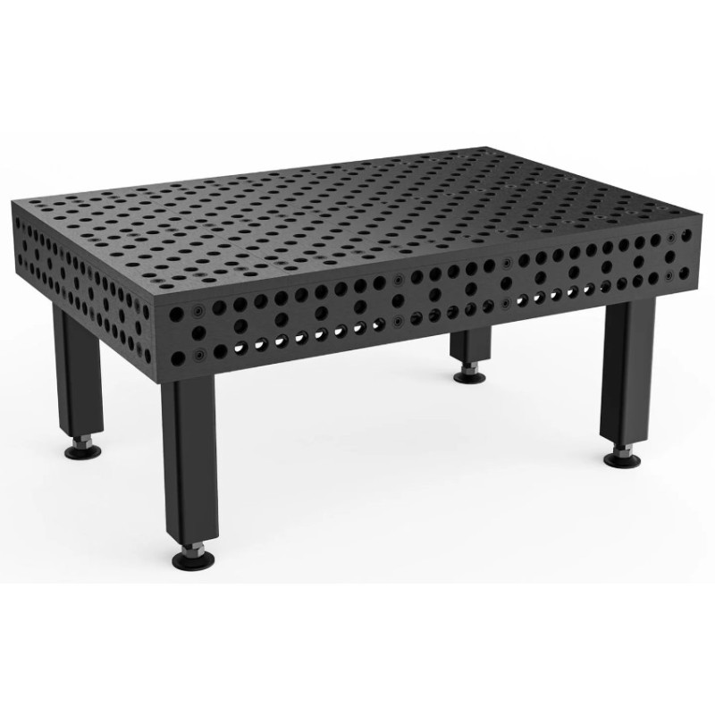 Varilna miza Alpha 28, 1500 x 1000 mm Stronghandtools