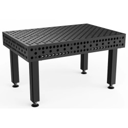 Sveisebord Alpha 28, 1500 x 1000 mm Stronghandtools