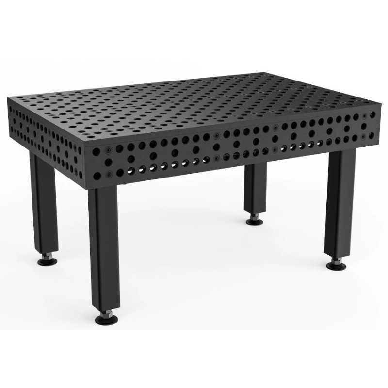 Varilna miza Alpha 28, 1500 x 1000 mm Stronghandtools