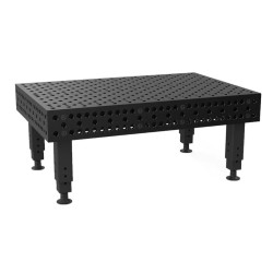 Sveisebord Alpha 28, 1500 x 1000 mm Stronghandtools