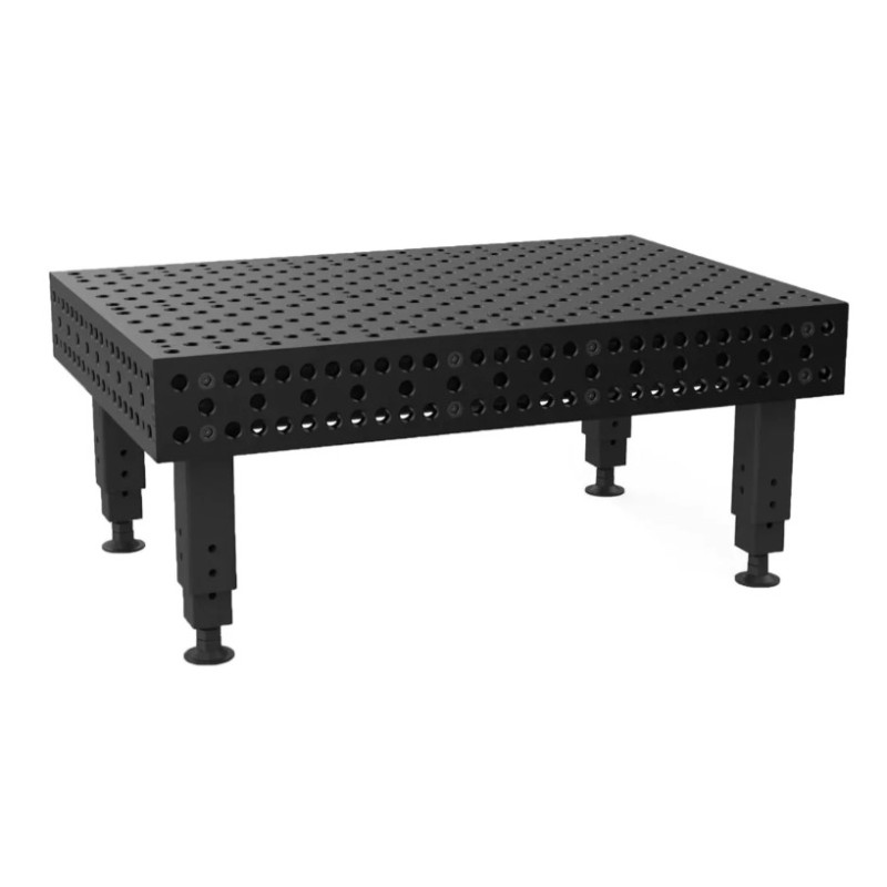 Sveisebord Alpha 28, 1500 x 1000 mm Stronghandtools