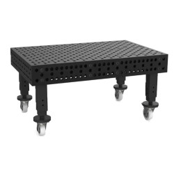 Sveisebord Alpha 28, 1500 x 1000 mm Stronghandtools