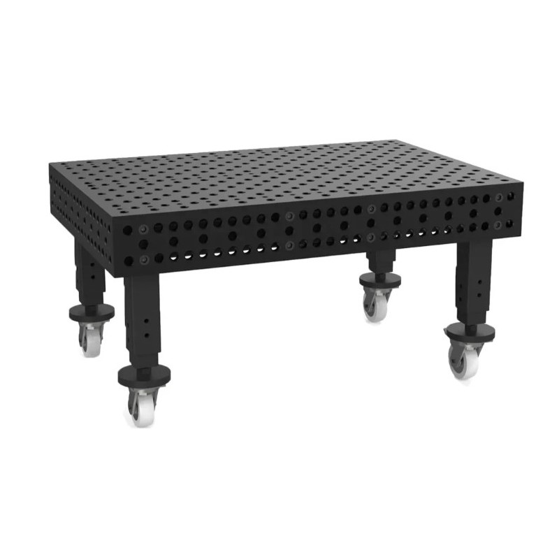 Varilna miza Alpha 28, 1500 x 1000 mm Stronghandtools