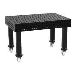 Sveisebord Alpha 28, 1500 x 1000 mm Stronghandtools