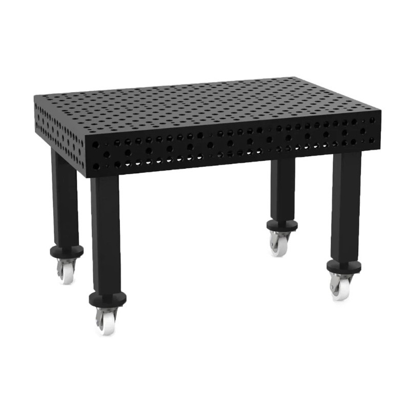 Sveisebord Alpha 28, 1500 x 1000 mm Stronghandtools