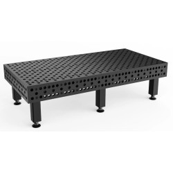 Varilna miza Alpha 28, 2000 x 1000 mm Stronghandtools