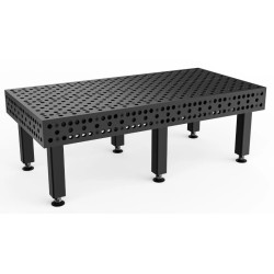 Sveisebord Alpha 28, 2000 x 1000 mm Stronghandtools