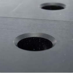 Varilna miza Alpha 28, 2400 x 1200 mm Stronghandtools