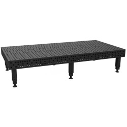 Sveisebord Alpha 28, 3000 x 1500 mm Stronghandtools