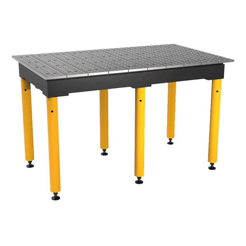 Varilna miza MAX, 1500 x 900 mm Stronghandtools