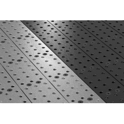 Sveisebord MAX, 1800 x 1250 mm Stronghandtools