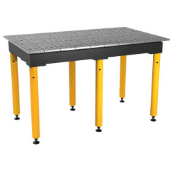 Welding table MAX, 1950 x...