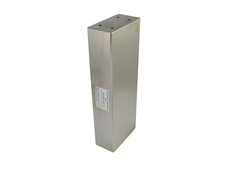 Terítőmágnes acéllemezekhez 160x80x430 / F