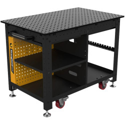 Rhino Cart 1200 x 750 mm Stronghandtools