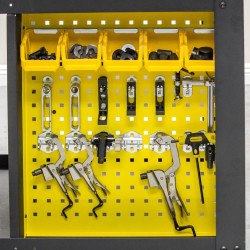 Rhino Cart 1200 x 750 mm Stronghandtools