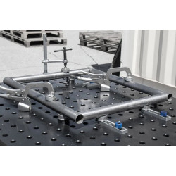 Rhino sakslift 1200 x 750 mm Stronghandtools