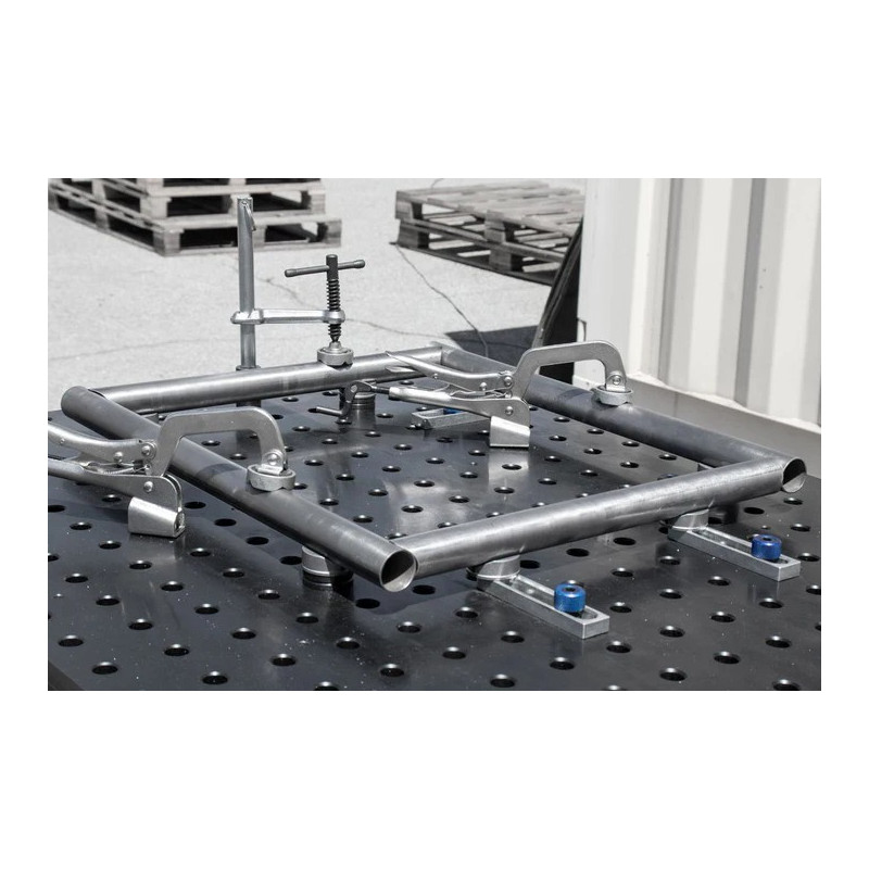 Rhino sakslift 1200 x 750 mm Stronghandtools