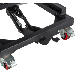 Rhino sakslift 1200 x 750 mm Stronghandtools