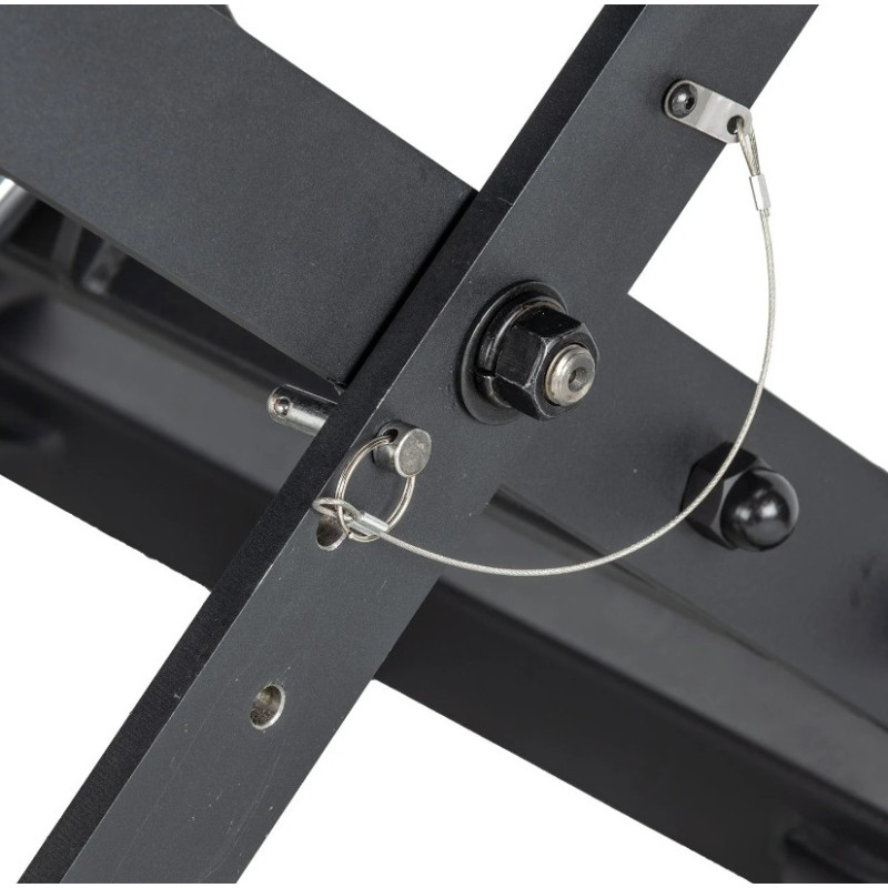 Rhino sakslift 1200 x 750 mm Stronghandtools