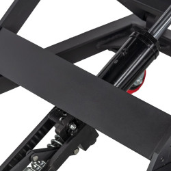 Rhino sakslift 1200 x 750 mm Stronghandtools