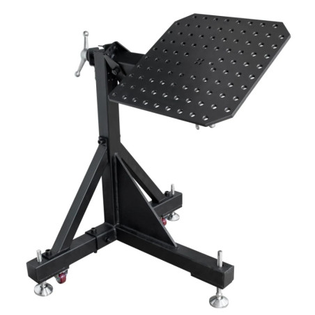 Ročni varilni manipulator TU65050 Stronghandtools