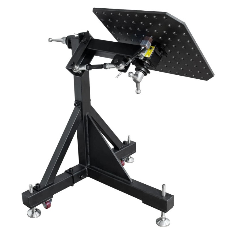 Manuell sveise-manipulator TU65050 Stronghandtools