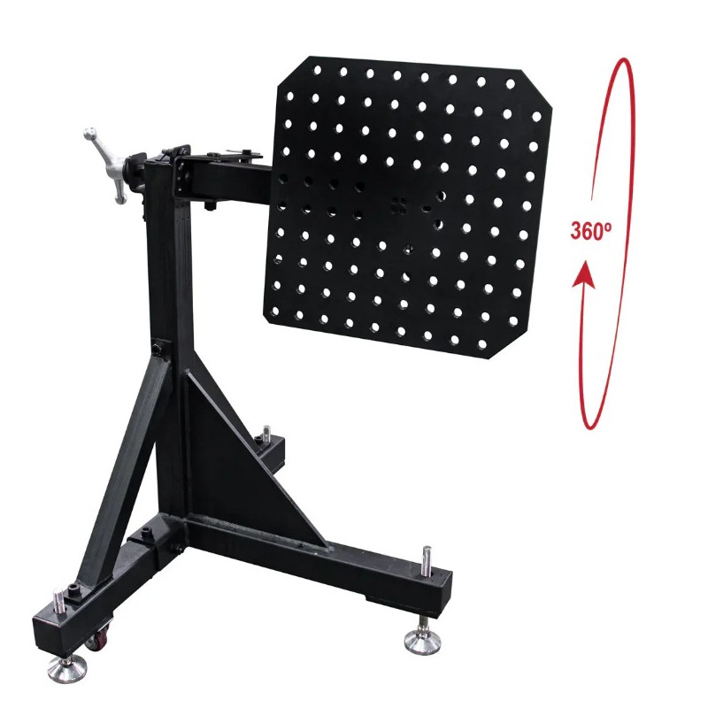 Ročni varilni manipulator TU65050 Stronghandtools