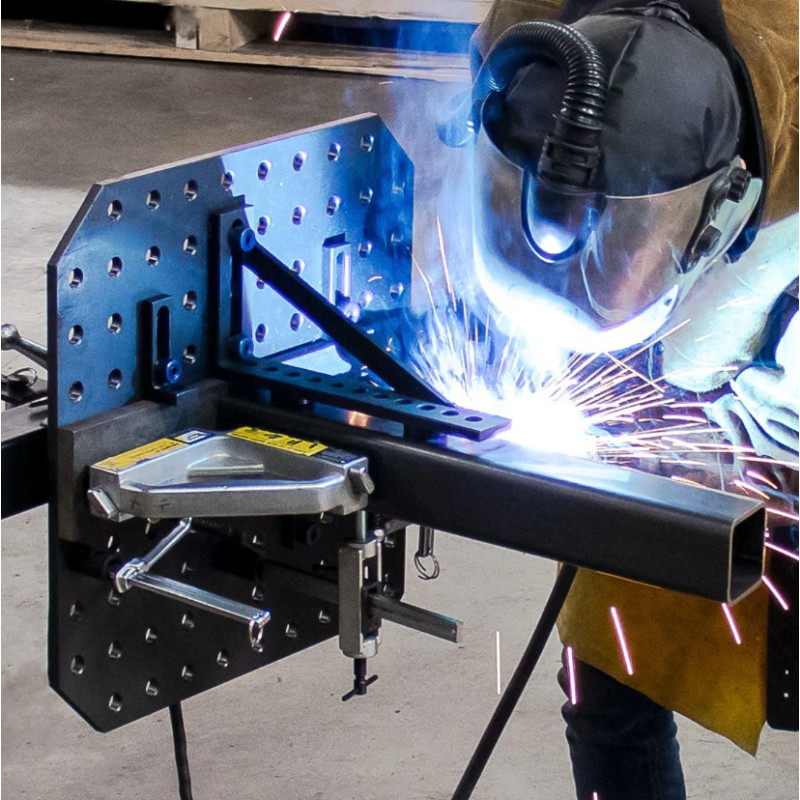 Ročni varilni manipulator TU65050 Stronghandtools