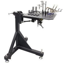 copy of ポータブル溶接テーブル TS3020...