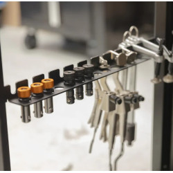 Rhino Cart 1500 x 750 mm Stronghandtools