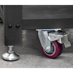 Rhino Cart 1500 x 750 mm Stronghandtools