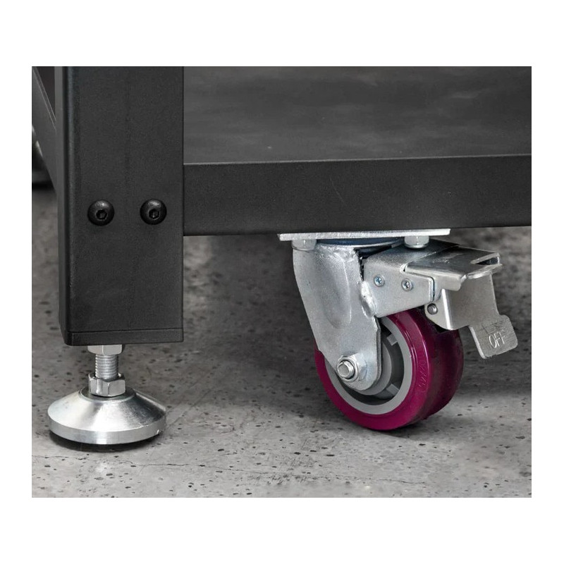 Rhino Cart 1500 x 750 mm Stronghandtools