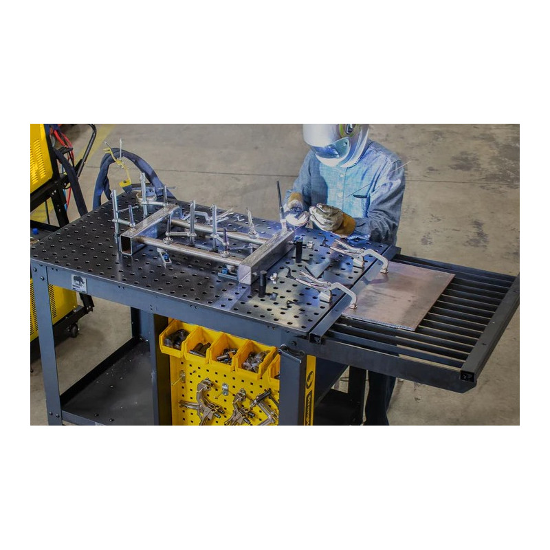 Rhino Cart 1500 x 750 mm Stronghandtools