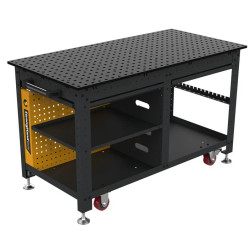 Rhino Cart 1500 x 750 mm Stronghandtools