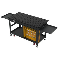 Rhino Cart 1500 x 750 mm Stronghandtools