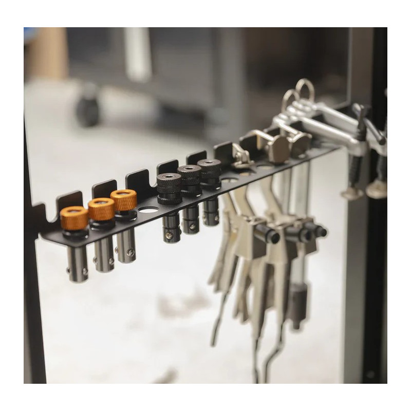 Voziček Rhino 1200x1200 mm Stronghandtools